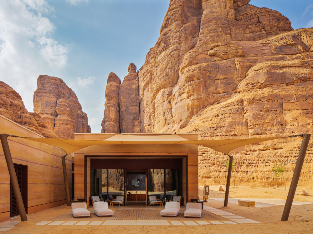 Banyan Tree Alula 