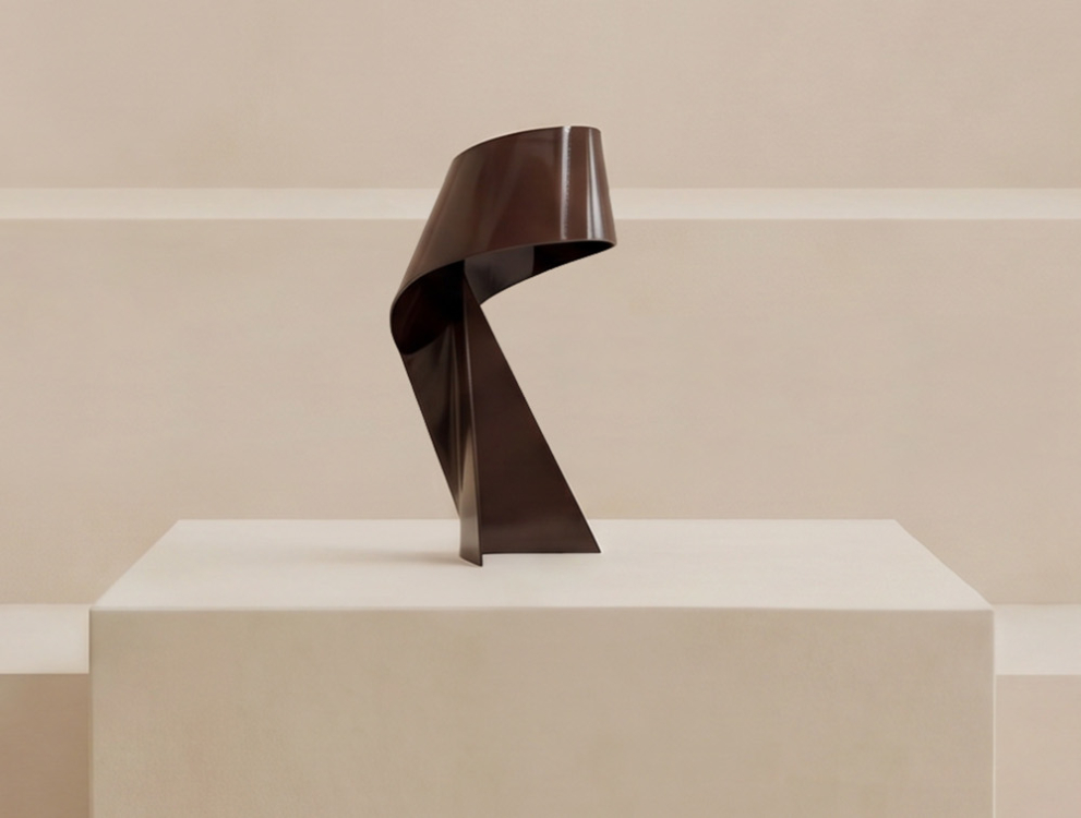 Lampe Ribbon 