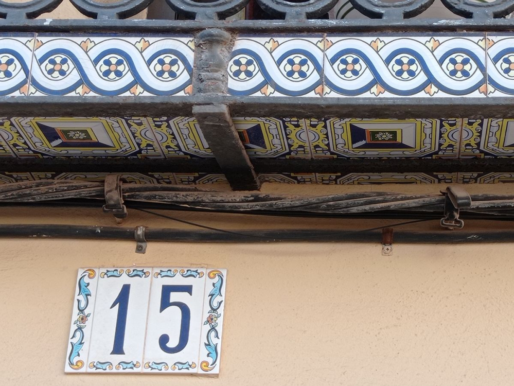 Céramique en Espagne