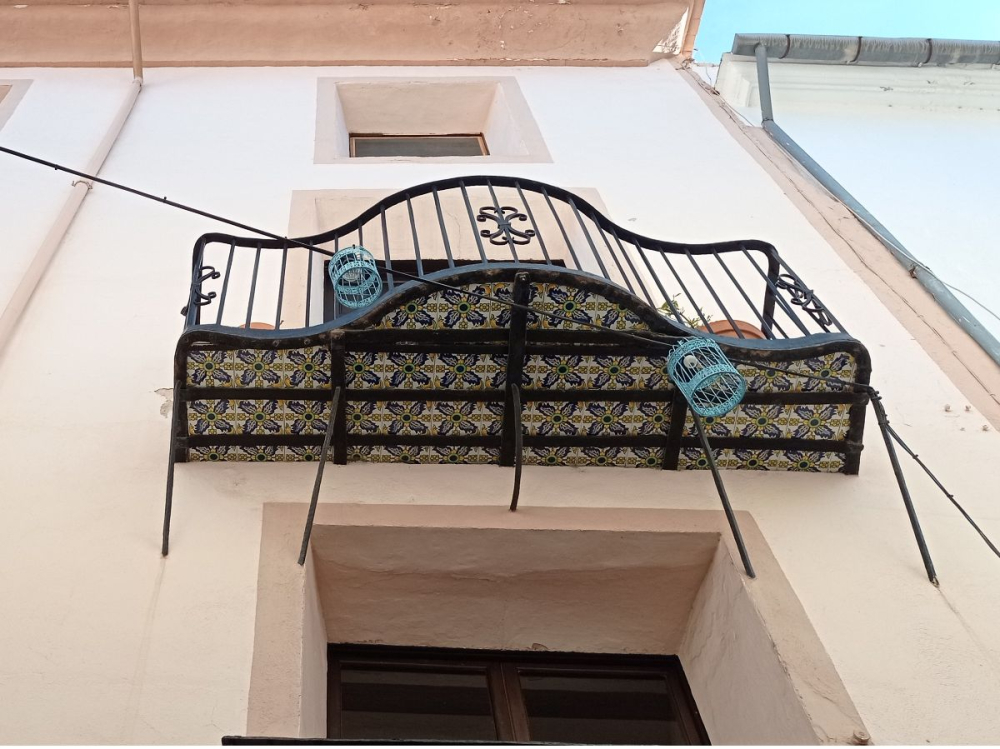 Céramique en Espagne