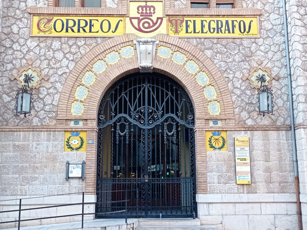 Céramique en Espagne