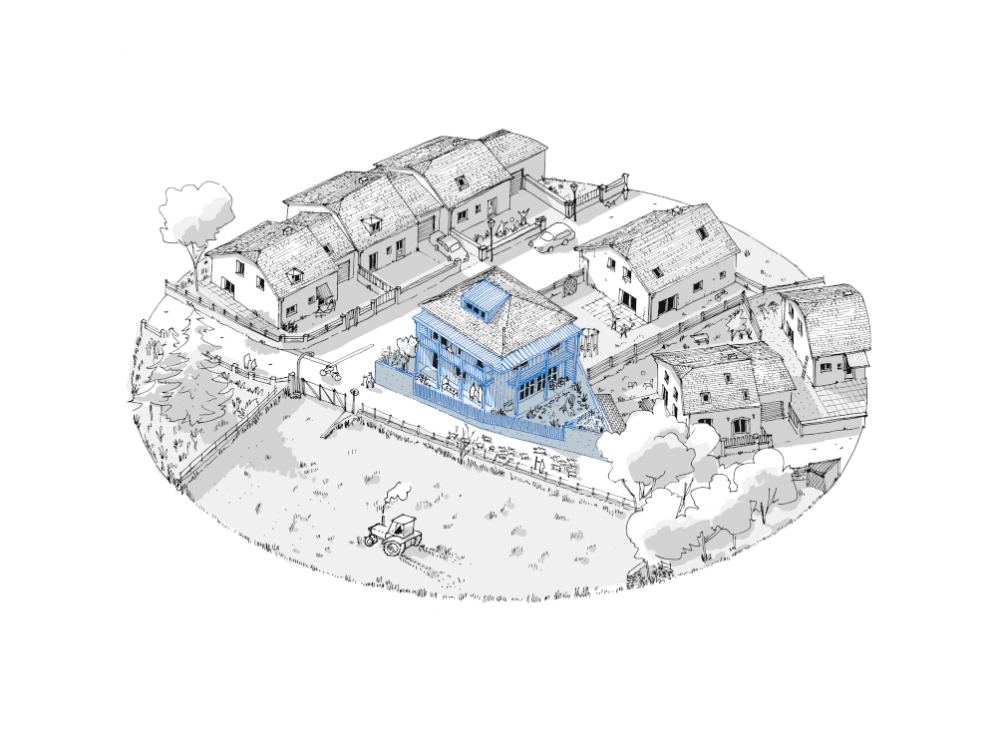 Axonom&eacute;trie projet 