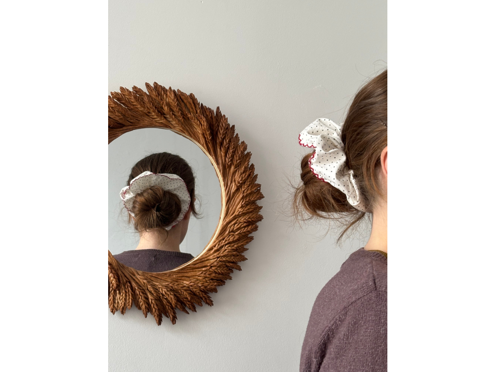 Collection Cro&ucirc;te que Cro&ucirc;te, le miroir