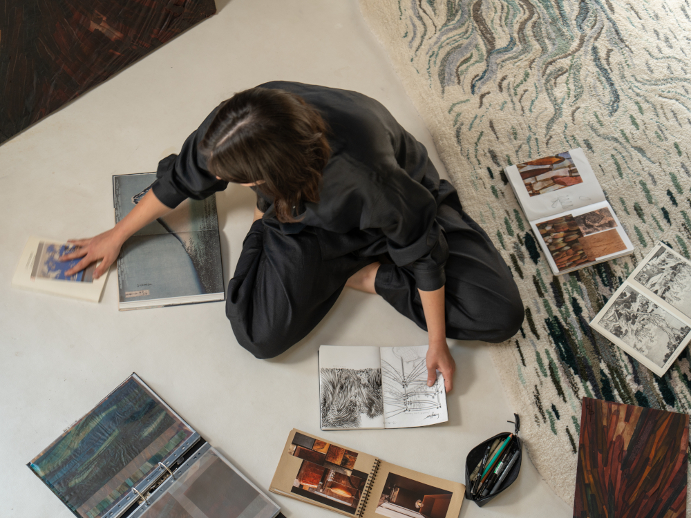L'estampe japonaise : une source d'inspiration