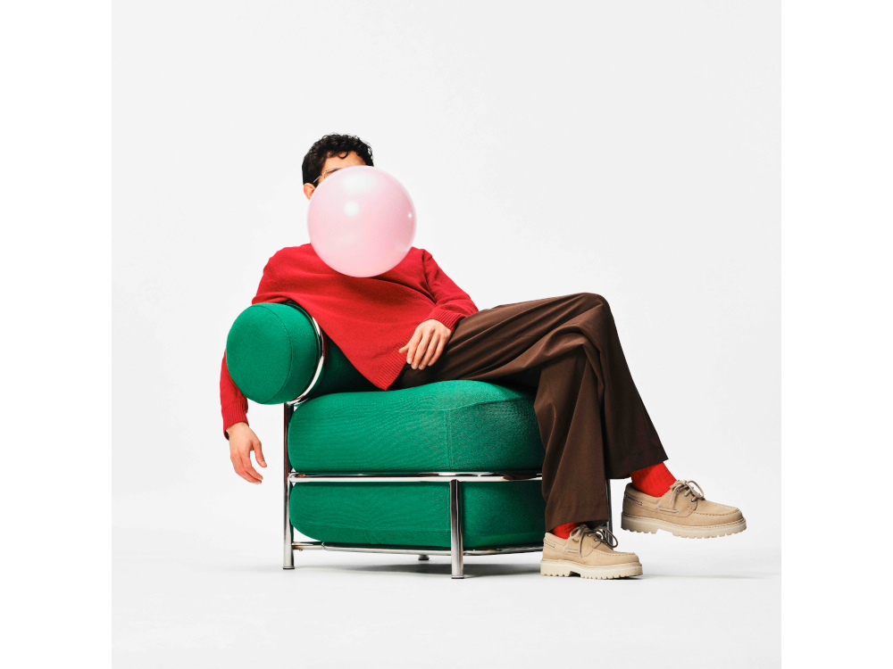 Inflatable Chair 