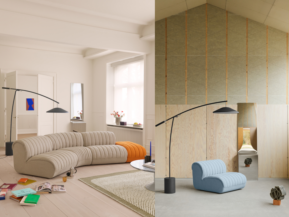 Coltre Sofa 