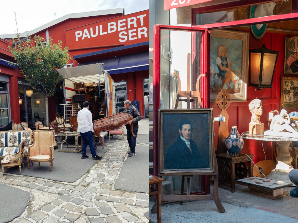 Paul Bert Serpette