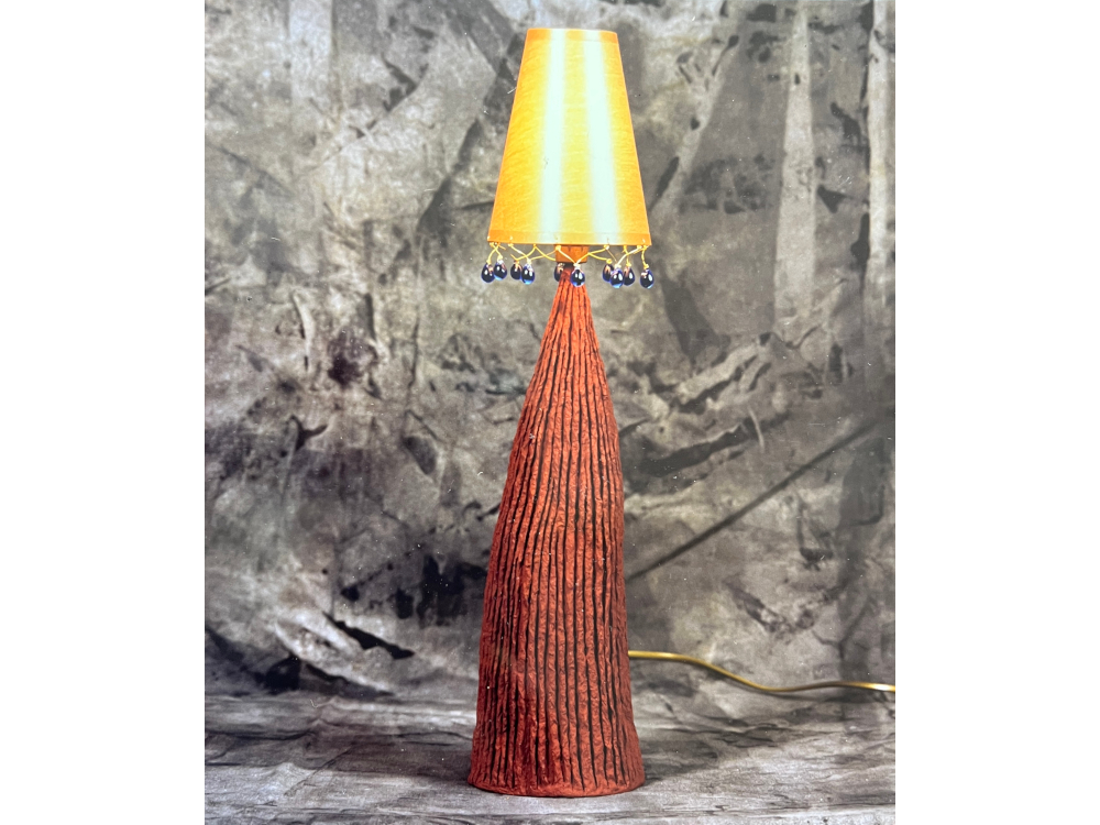 La lampe Pèlerin (1996)