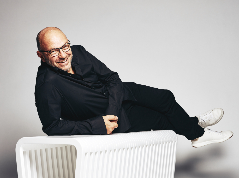 Reda Amalou