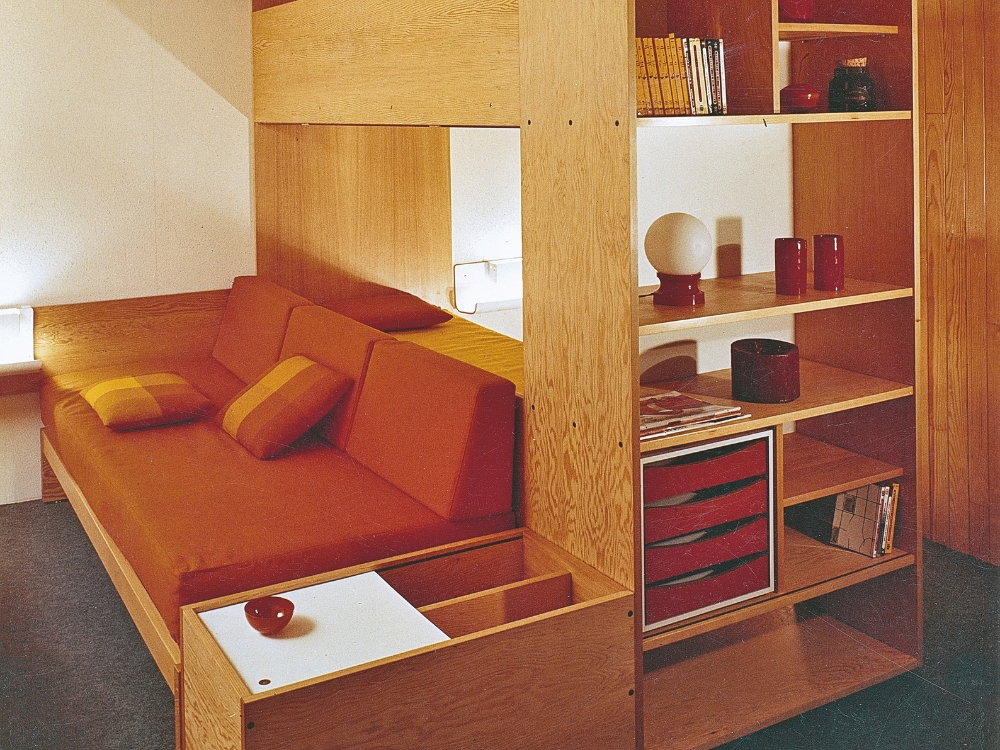 Studio Le France, La Plagne Centre