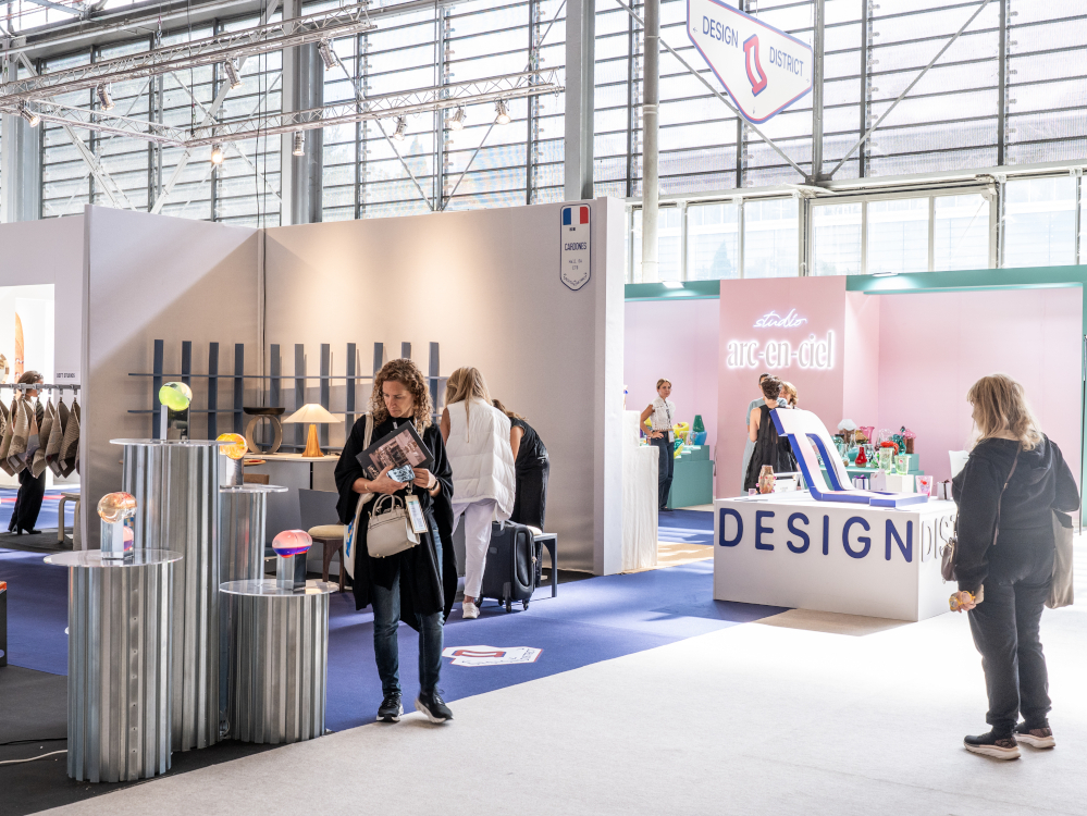 Design District, Maison&Objet Septembre 2026 