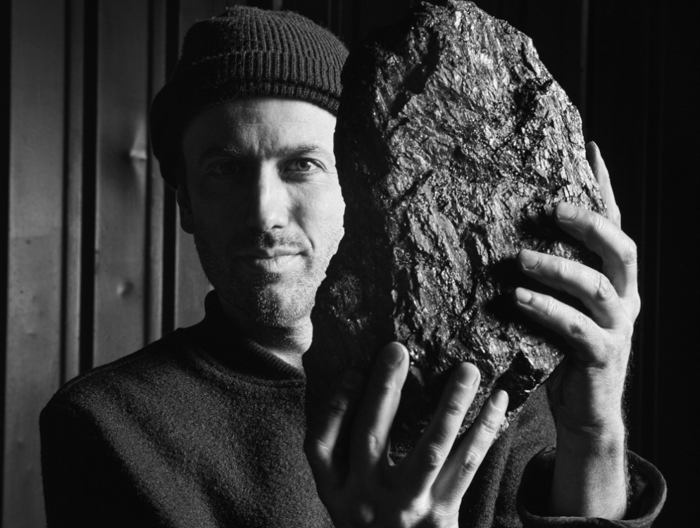 Paul Cocksedge, Designer de l'ann&eacute;e 2027 