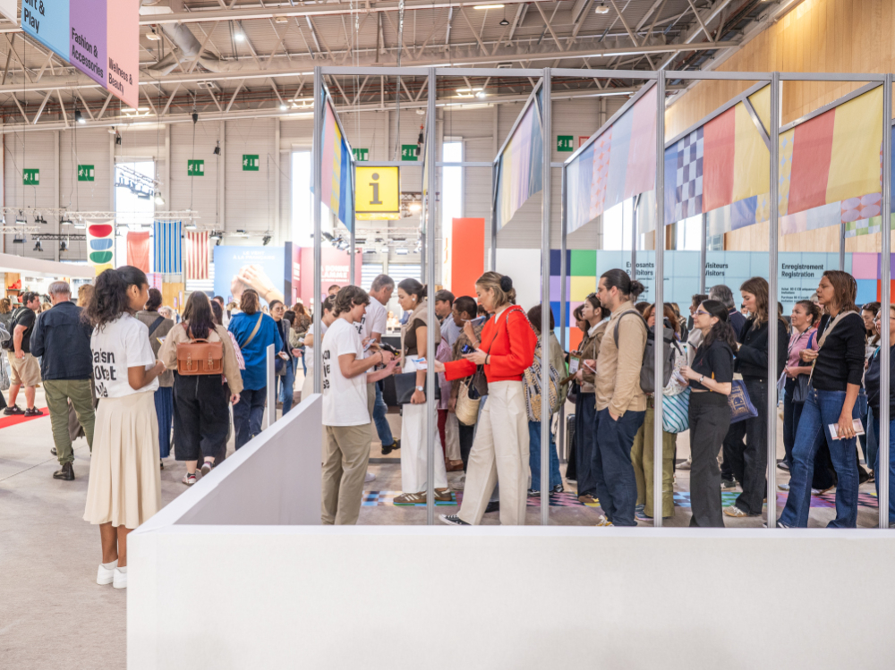 Maison&Objet, septembre 2026 