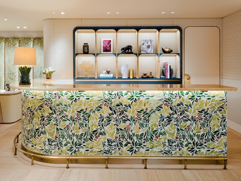 Boutique Cartier de Bruxelles