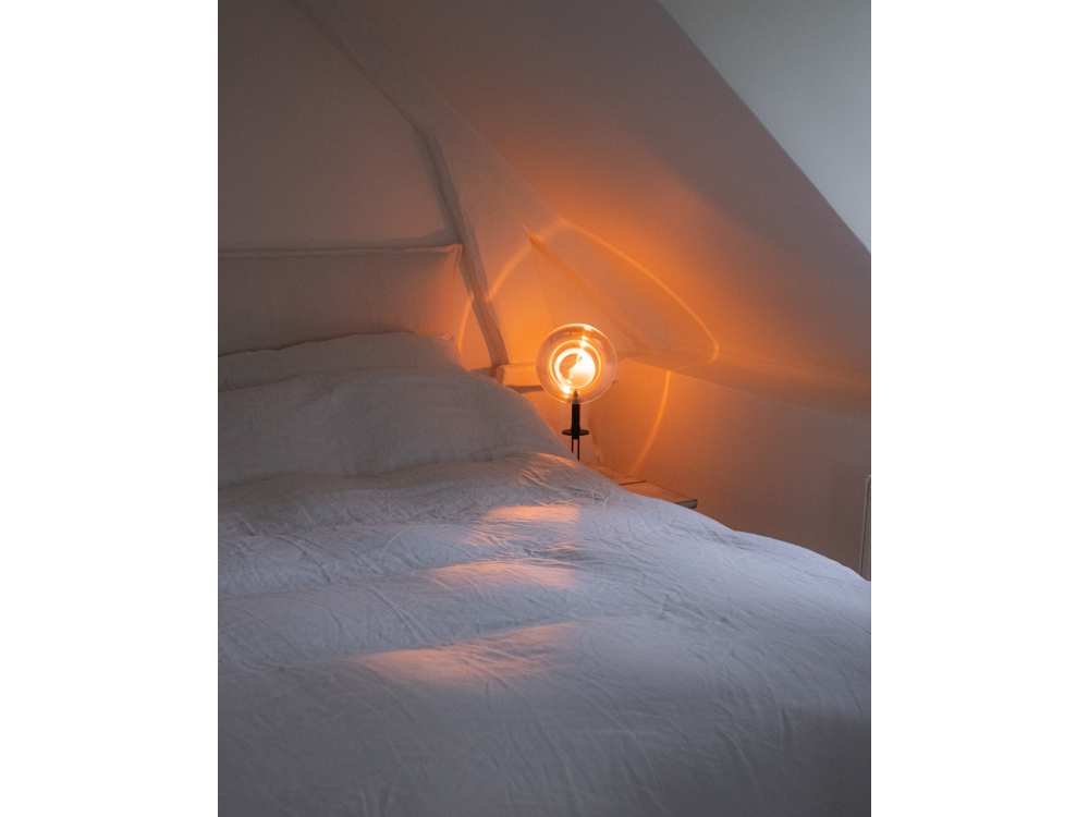 Lampe Flare