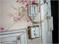 V&eacute;rifier son installation &eacute;lectrique