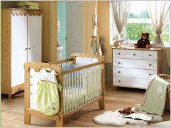 Am&eacute;nager une chambre denfant : les astuces