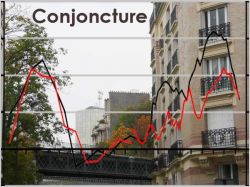 Les pouvoirs publics veulent am&eacute;liorer les statistiques immobili&egrave;res