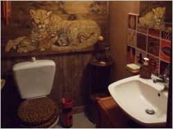 Immersion dans la savane africaine