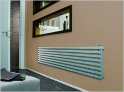 Un radiateur qui a du style