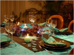 "La table se libère"