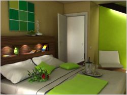La Chambre dit "oui" au Wedding relooking&reg;