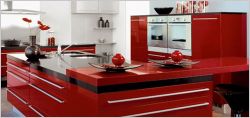 Cuisine contemporaine
