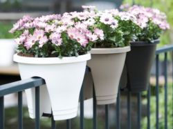 Bien am&eacute;nager sa petite terrasse
