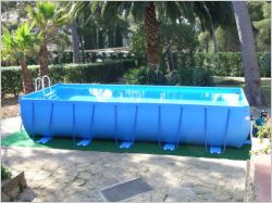 Bien choisir sa piscine hors-sol
