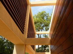 Une villa proven&ccedil;ale &agrave; &eacute;nergie positive