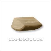 Eco-D&eacute;clic Bois