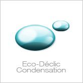 Eco-D&eacute;clic Condensation