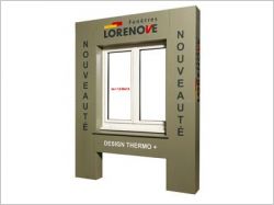 Fen&ecirc;tres Design-5  Tout nouveau, tout beau, tr&egrave;s &eacute;co...