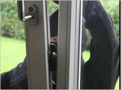 Cambriolage : conseils pour r&eacute;duire les risques
