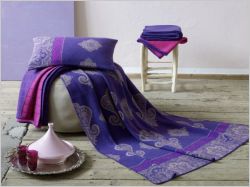 D&eacute;co facile : pensez au textile !