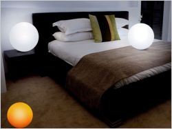 Les luminaires &agrave; lheure des leds