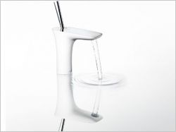 PuraVida : une nouvelle ligne qui transforme la salle de bains en un lieu sensuel