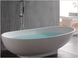 La salle de bain ultra design &agrave; prix internet chez Bainetspa.fr