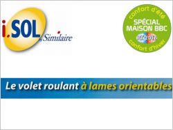 Le soleil et la lumi&egrave;re enfin apprivois&eacute;s