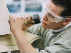 Lartisanat, "un secteur qui sest consid&eacute;rablement modernis&eacute;"