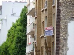 Pour la Fnaim, les prix baissent, mais les Fran&ccedil;ais restent m&eacute;fiants