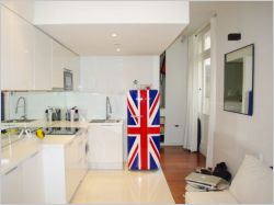 Un mini-loft qui a tout dun grand