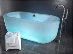 Baignoires de caract&egrave;re