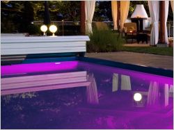 La piscine refait surface et d&eacute;voile ses tendances
