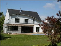 Une maison relook&eacute;e de A &agrave; Z en cinq mois