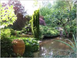 D&eacute;couvrez les jardins laur&eacute;ats Bonpland 2010