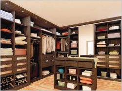 Dressing : &agrave; chaque besoin sa solution