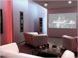 Bien choisir son Home Cinema