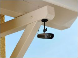 Tout savoir sur la vid&eacute;osurveillance