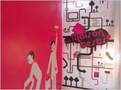Troph&eacute;es de la maison : les laur&eacute;ats 2011-2012 (1/2)